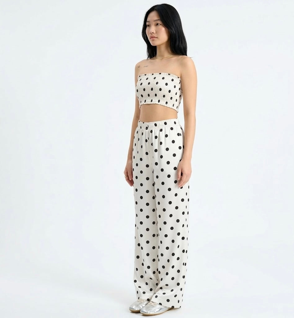 Polka Toi Set