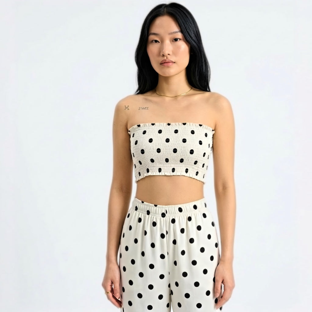 Polka Toi Set